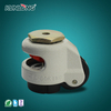 KUNLONG SK6-B4071S Foot Master Leveler Caster Wheel