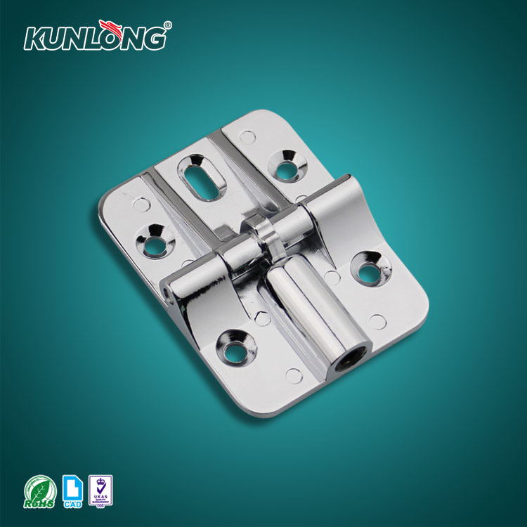 KUNLONG SK2-007-1 Adjustable 90 Degree And 180 Degree Position Control Hinge