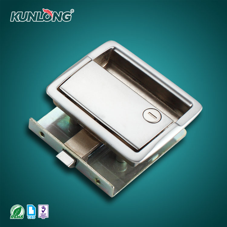 KUNLONG SK1-1009 Compression Latch Push-to-Close Latch