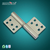 Kunlong SK2-8057 Stainless Steel Cabinet Hinge Disassembly Door Hinge 