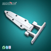KUNLONG SK2-1470 Zinc Alloy Hardware Door Hinge For Cold Room Freezer