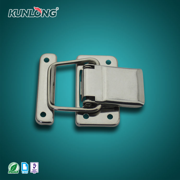 KUNLONG SK3-040 Cabinet Toggle Hasp Draw Latch