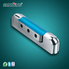 KUNLONG SK2-1332 Zinc Alloy Profile Hydraulic Fixed Locking Hinges