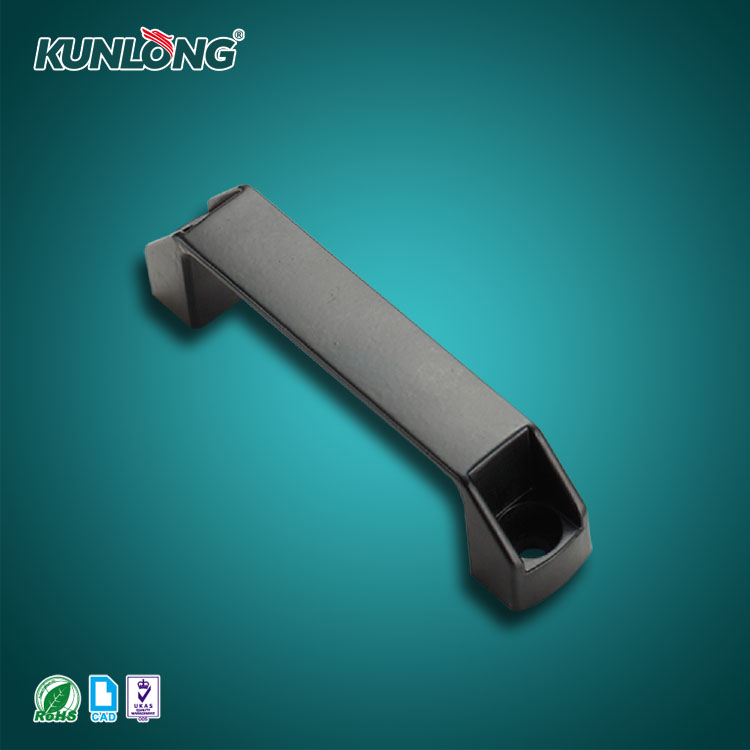 KUNLONG Plastic Broom Cabinet Pull Carry HandleSK4-010