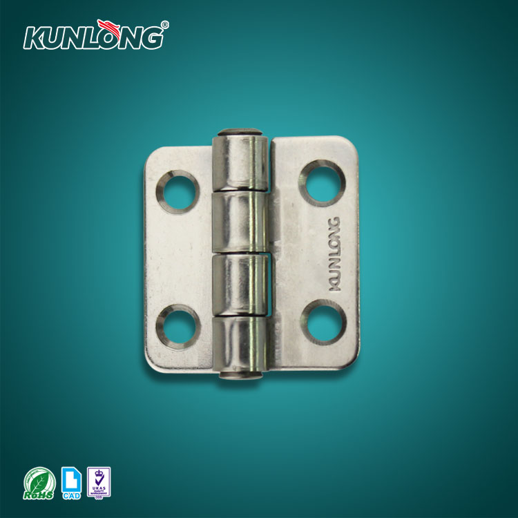 KUNLONG SK2-027 Industrial Cabinet Stainless Steel Hinge