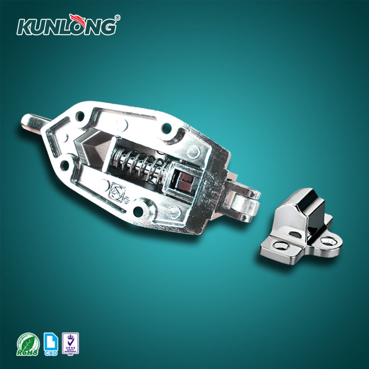 KUNLONG Test Chamber Door Compreesion Handle Latch SK1-1050S 