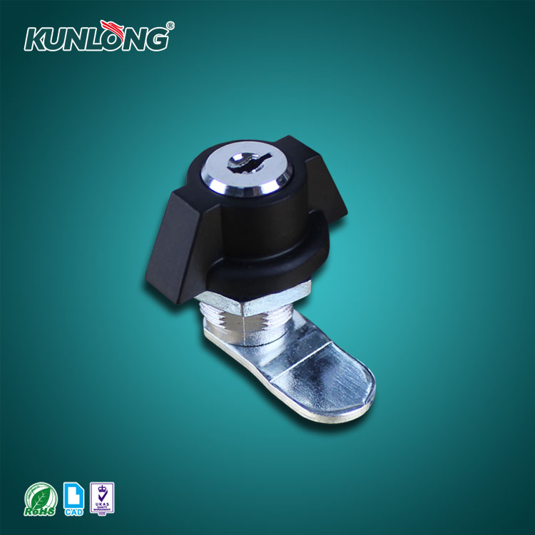 KUNLONG SK1-0815 Made in China Cam Lock