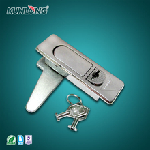 KUNLONG Panel Puch Button Door Lock SK1-732 