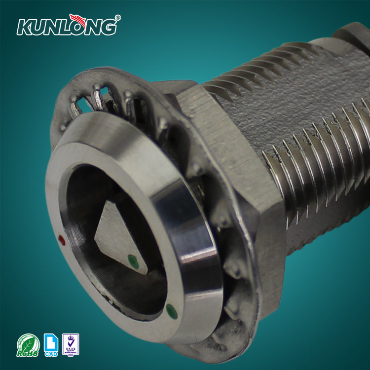KUNLONG SK1-063P-3S Steel Industrial Adjustable Cam Lock
