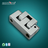 KUNLONG SK2-067 Excellent Appearance Industrial Cabinet Exposed Hinge
