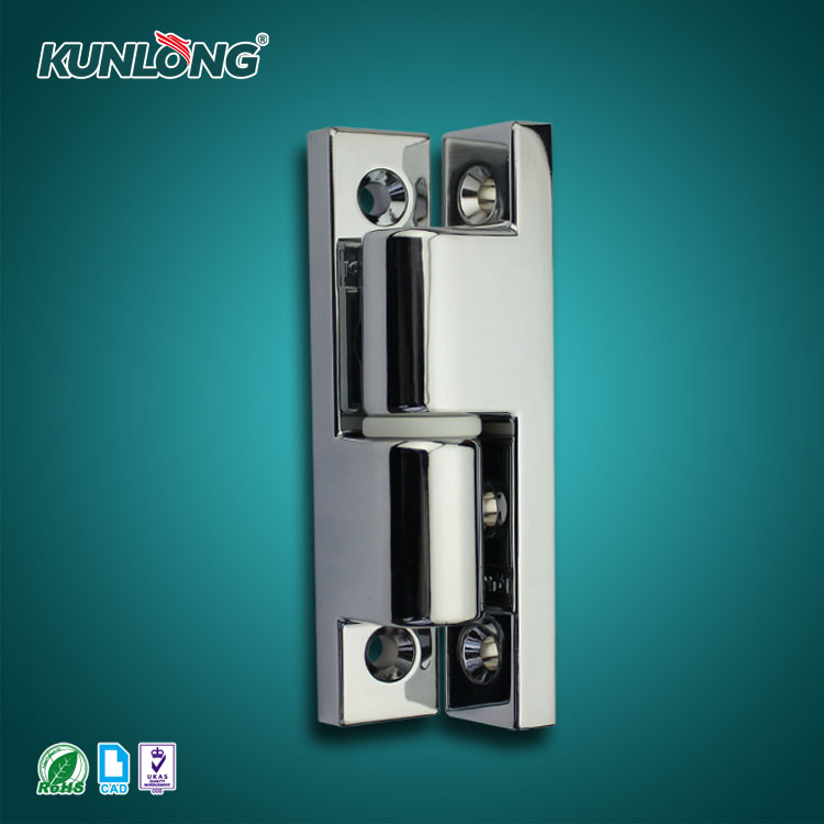 KUNLONG SK2-716 180 Degree Durable Detachable Cabinet Door Hinge