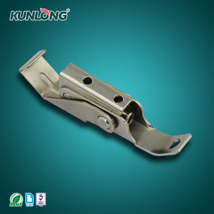 KUNLONG SK3-050A Metal Compression Toggle Hasp Draw Latch