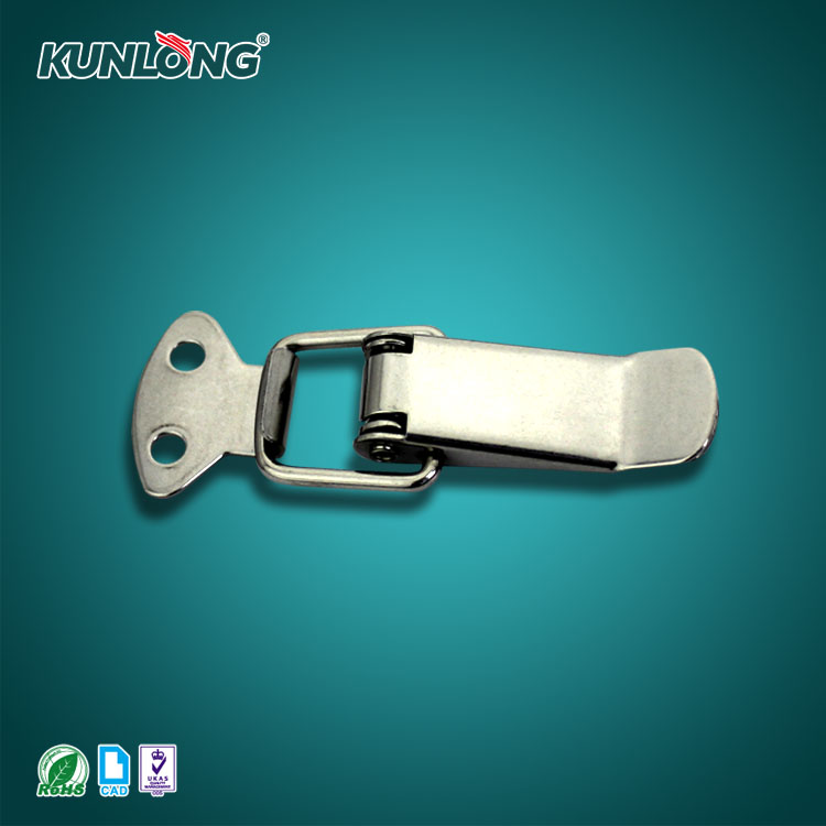 KUNLONG SK3-001 Industrial Iron Draw Latch