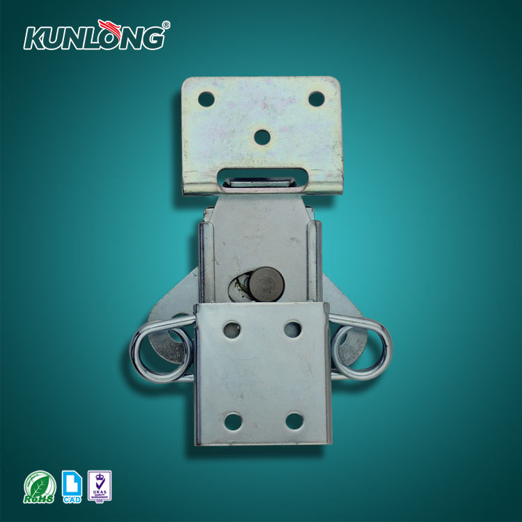 KUNLONG SK3-047 Industrial Adjustable Butterfly Draw Latch