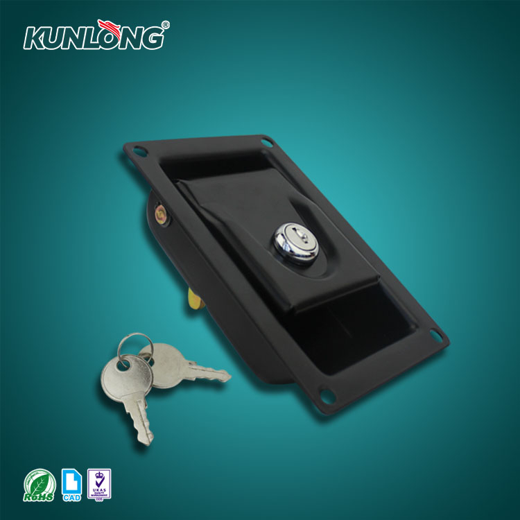 KUNLONG SK1-5003 Compression Latch Push-to-Close Latch