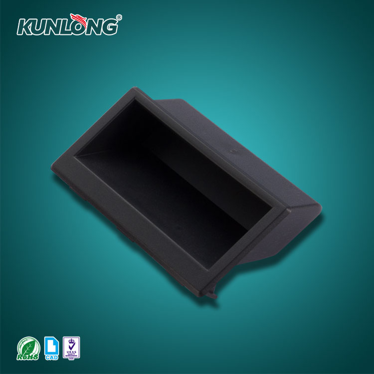 KUNLONG SK4-017 Plastic Ipl Door Swing Handle