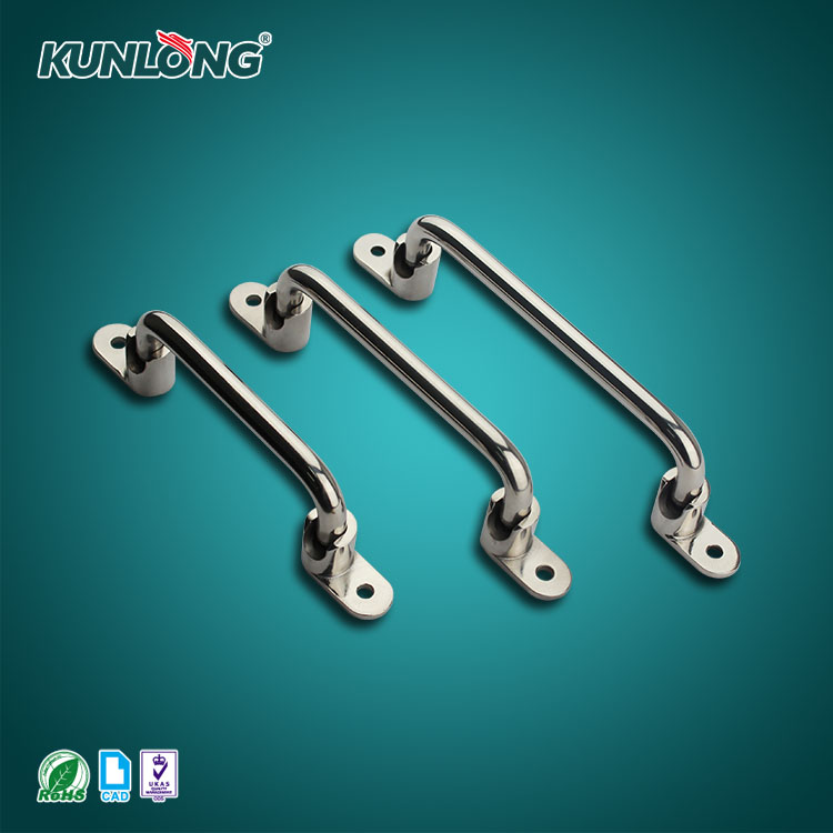 KUNLONG SK4-038 Tool Box Frying Pan Door Handle