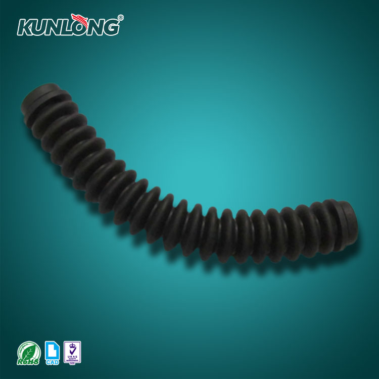 KUNLONG Nature Rubber Pvc HoseSK5-024