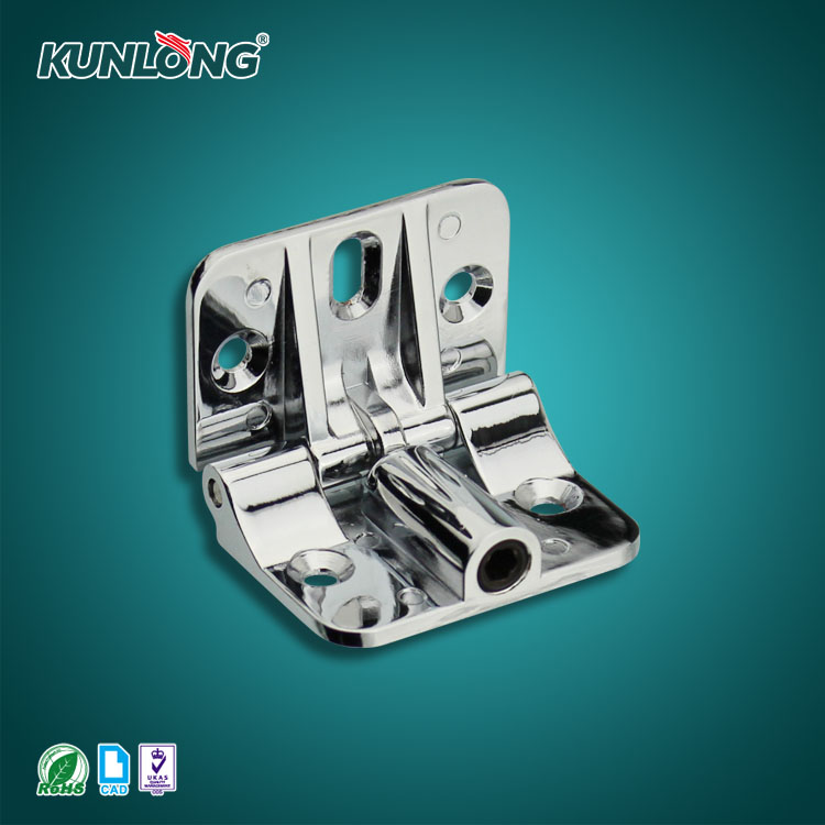 KUNLONG SK2-007-1 Adjustable 90 Degree And 180 Degree Position Control Hinge