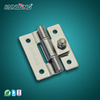KUNLONG SK2-302 High Quality Any Degree Glass Door Torque Hinge