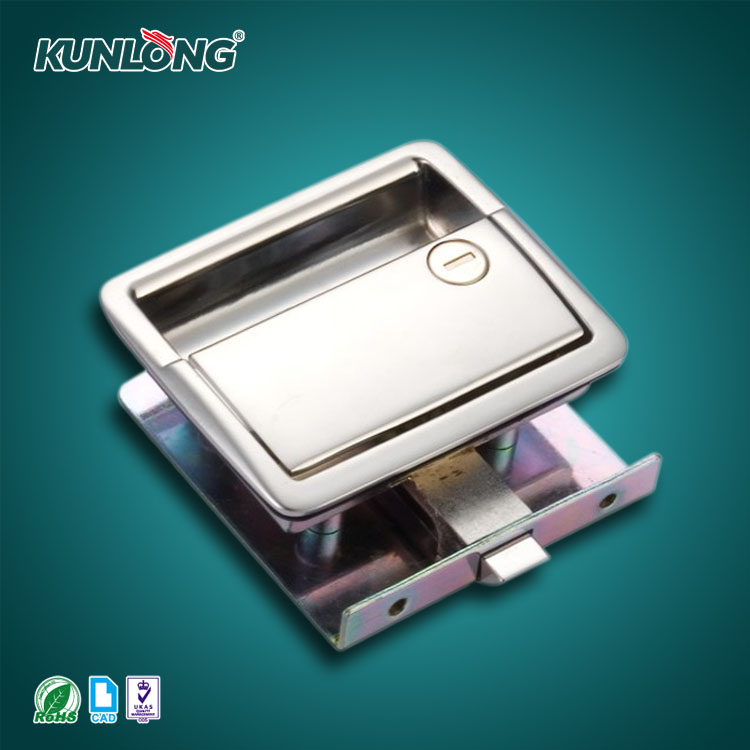 KUNLONG SK1-1009 Compression Latch Push-to-Close Latch