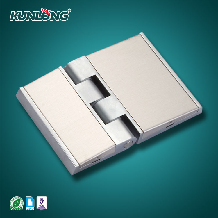 KUNLONG SK2-003-4 Hydraulic Door Hinge Or Transverse-vertical Hinges