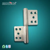Kunlong SK2-8057 Stainless Steel Cabinet Hinge Disassembly Door Hinge 