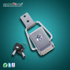 KUNLONG SK3-081 Cabinet Compression Toggle Hasp Draw Latch