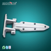 KUNLONG SK2-1470 Zinc Alloy Hardware Door Hinge For Cold Room Freezer