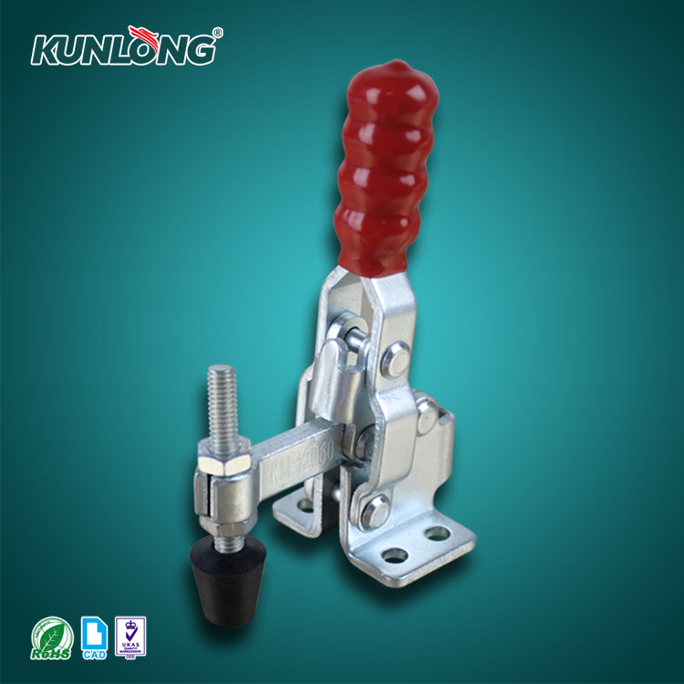 KUNLONG SK3-021H-6 Rubber dip Toggle Latch