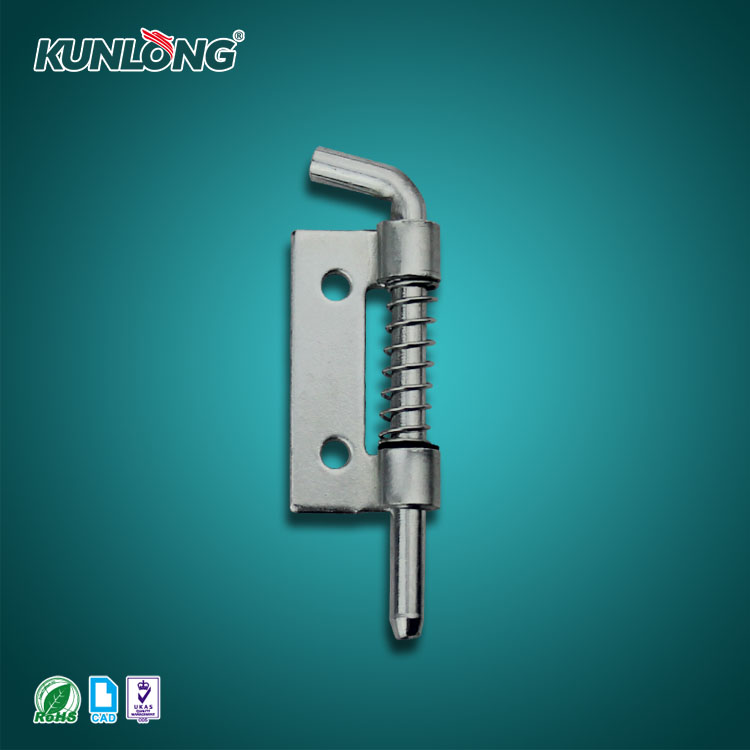 KUNLONG SK2-037 Lifting Type Detachable Spring Hinge