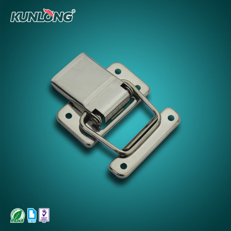 KUNLONG SK3-040 Cabinet Toggle Hasp Draw Latch