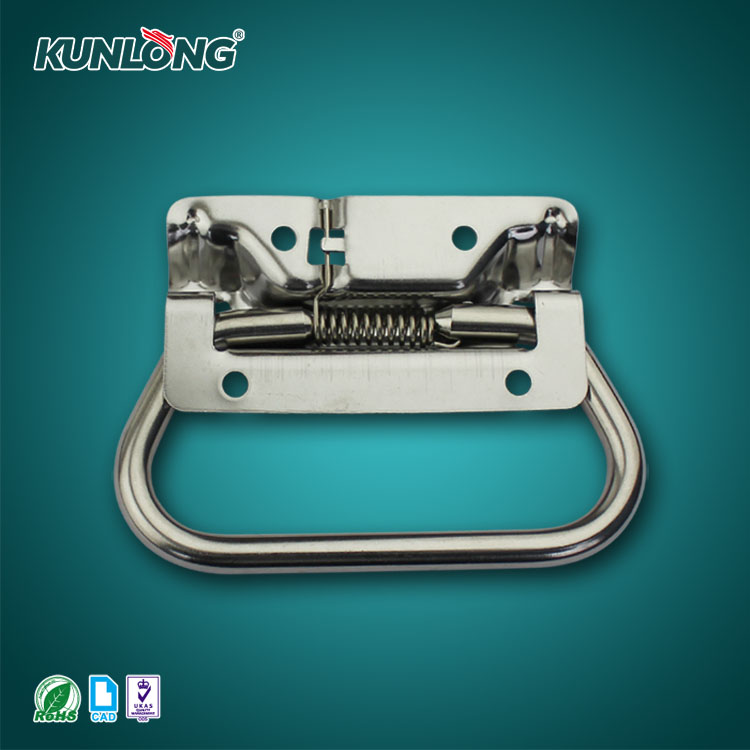 KUNLONG SK4-022-2S Luggage Handle Replacement Parts Small Handle