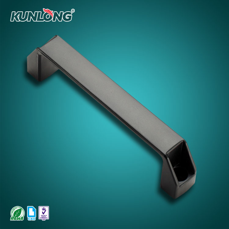 KUNLONG Plastic Broom Cabinet Pull Carry HandleSK4-010
