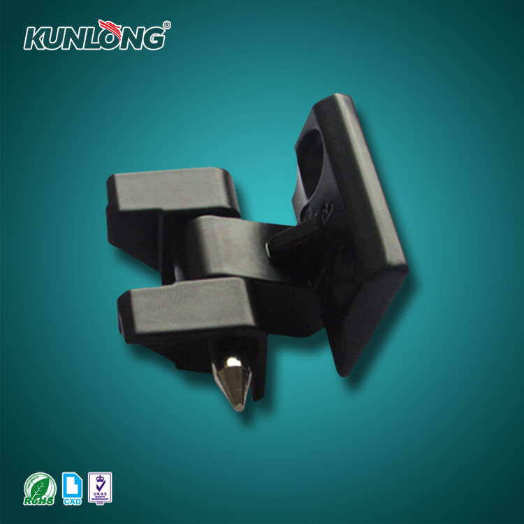 KUNLONG SK2-017-1 Sliding Pivot Detachable Door Hinges 