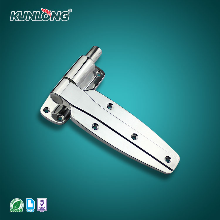 KUNLONG SK2-1238 Lift Type Refrigerator Cold Room Flush Door Hinge