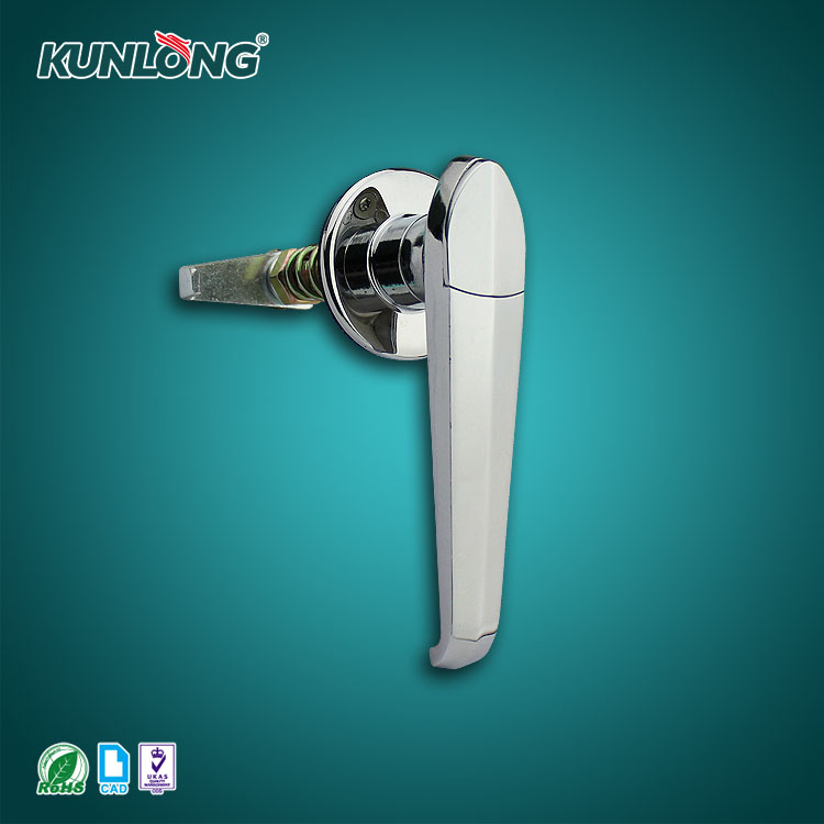 KUNLONG SK1-309A-1 Handle Latch Lock