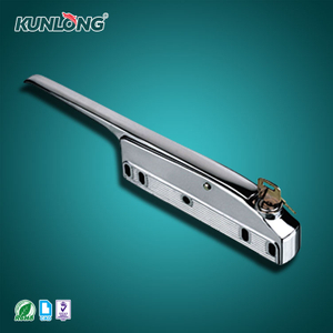 KUNLONG SK1-1100 Freezer With Key Door Handle Lock 