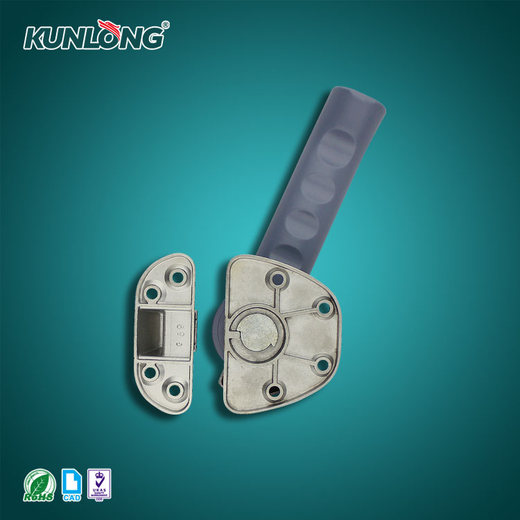 KUNLONG SK1-8119-2 Steel Truck Body Compression Handle
