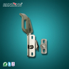 KUNLONG Stainless Steel Medical Cryostat Box Latch SK1-1628 