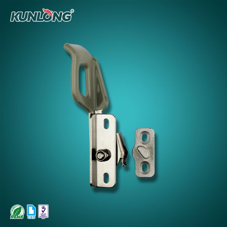 KUNLONG Stainless Steel Medical Cryostat Box Latch SK1-1628 