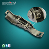 KUNLONG SK3-050A Metal Compression Toggle Hasp Draw Latch