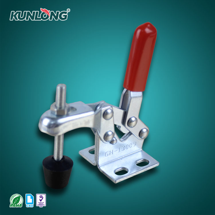 KUNLONG SK3-021H-2 High Quanlity Vertical Type Hold Down Toggle Clamp