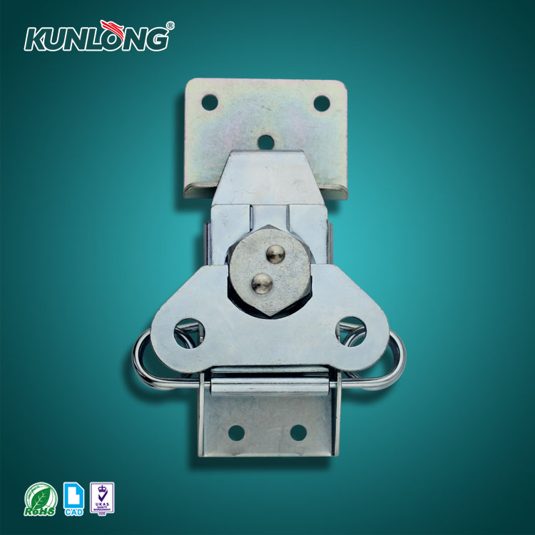 KUNLONG SK3-047 Industrial Adjustable Butterfly Draw Latch