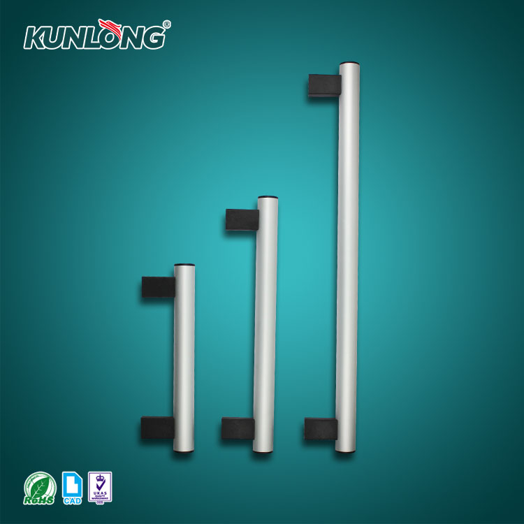 KUNLONG SK4-225 Heat Resistant Hidden Door Handle