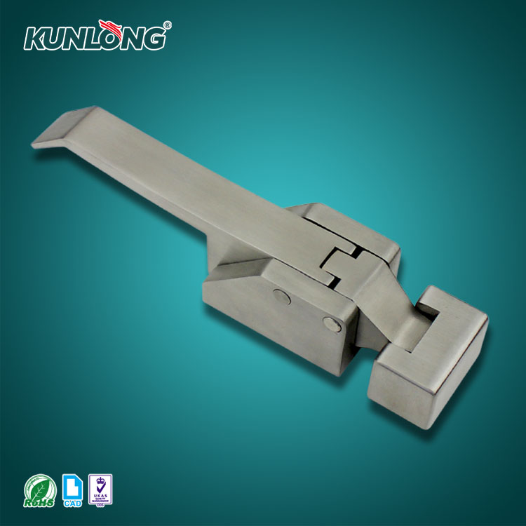 KUNLONG SK1-093 Strong Flex Freezer Door Releasing Handle Lock
