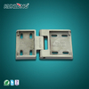 KUNLONG SK2-100 Negative Pressure Stainless Steel Vacuum Box Hinge