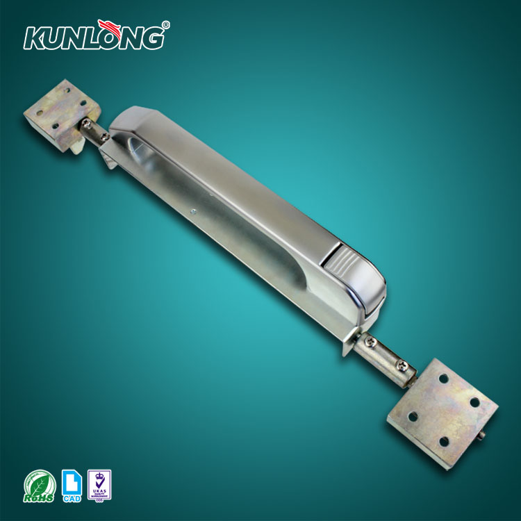 连杆SK1-232-AB（2）