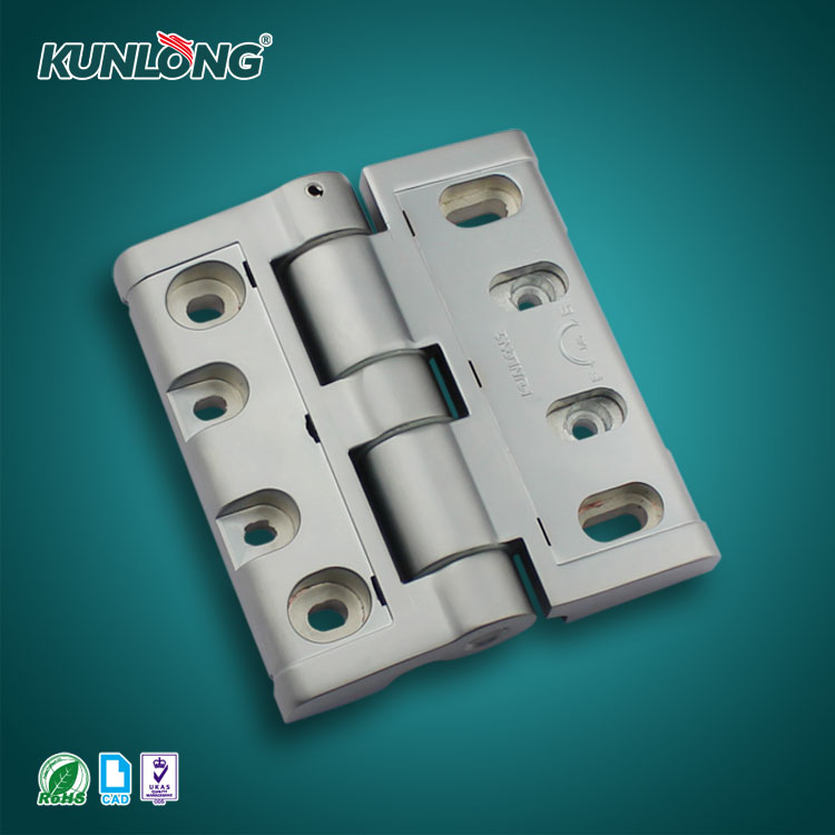 KUNLONG SK2-003-7 New Style Large Oven Butt Hinge Made in China