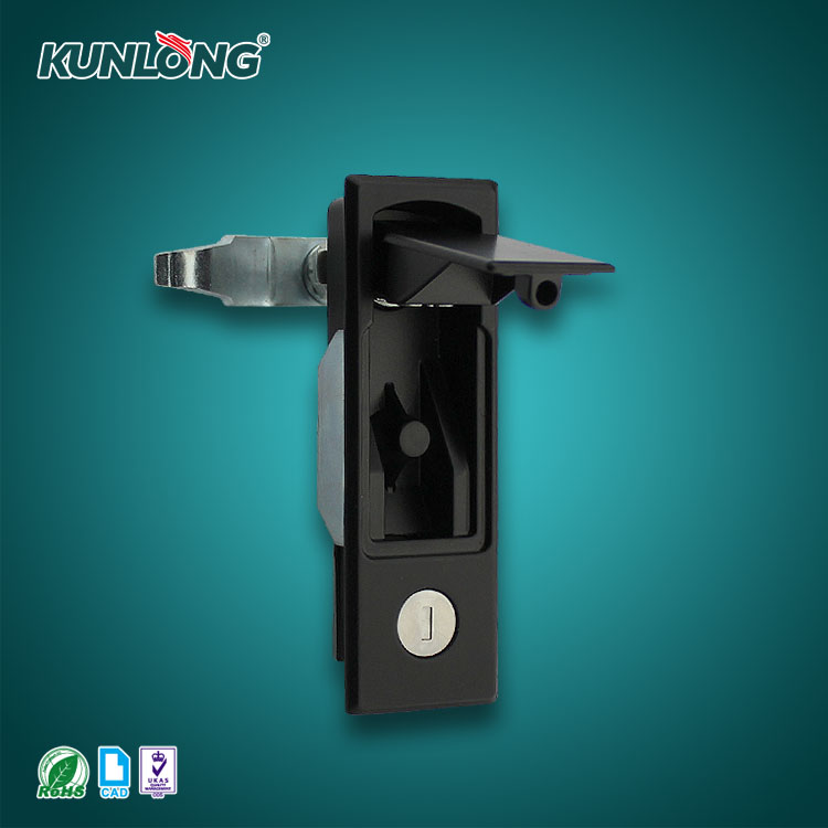 KUNLONG SK1-095 General Style Electrical Panel Door Locks Swing Handle Latch